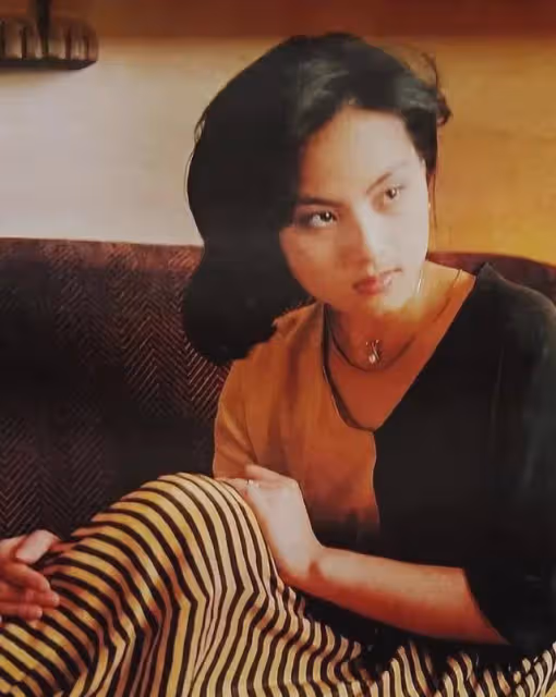 原來她早已去世!不堪忍受「小三」罵名,28歲從13樓一躍而下