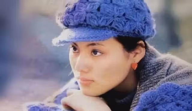 原來她早已去世!不堪忍受「小三」罵名,28歲從13樓一躍而下