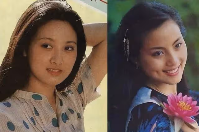 原來她早已去世!不堪忍受「小三」罵名,28歲從13樓一躍而下