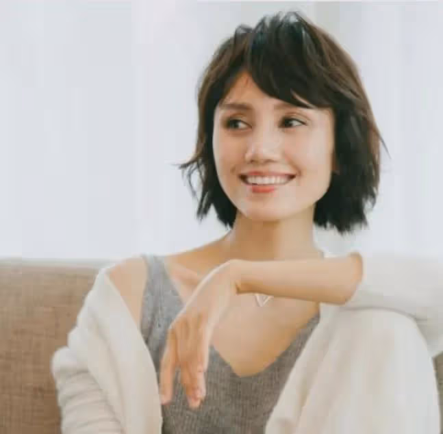 盤點鐘愛短髮造型的10位女明星,看看誰最迷人?