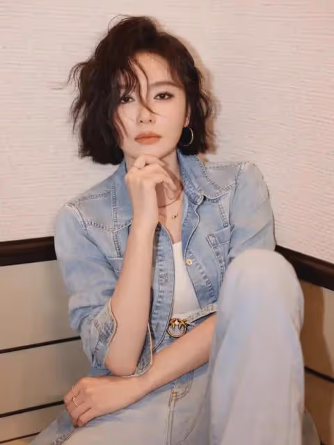 盤點鐘愛短髮造型的10位女明星,看看誰最迷人?