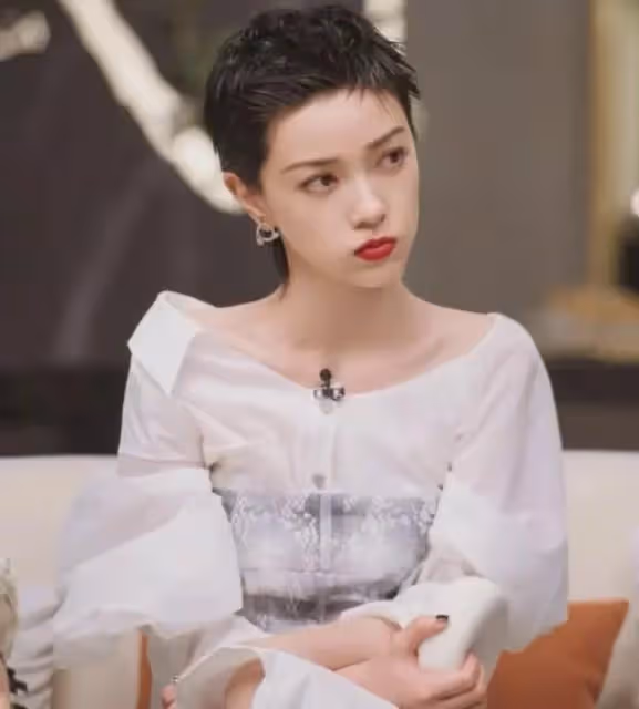 盤點鐘愛短髮造型的10位女明星,看看誰最迷人?