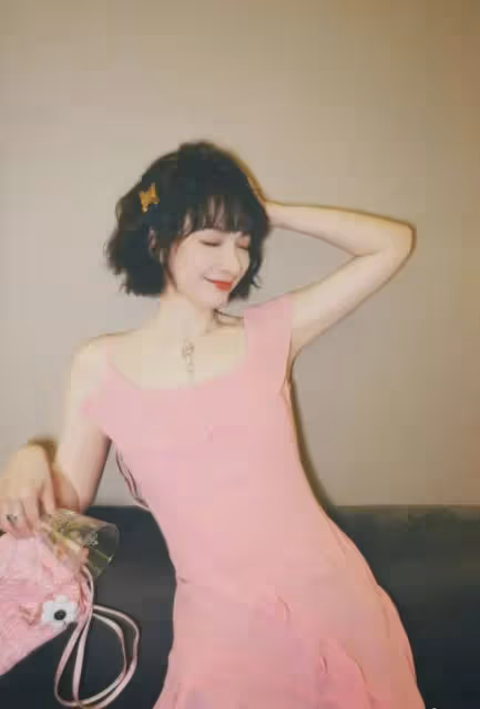 盤點鐘愛短髮造型的10位女明星,看看誰最迷人?