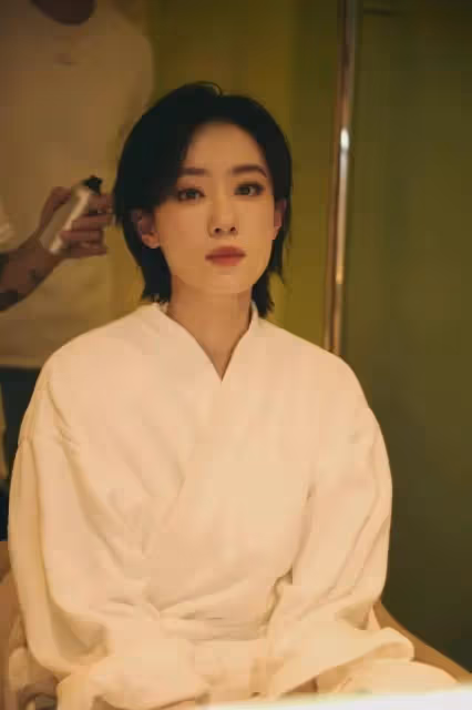 盤點鐘愛短髮造型的10位女明星,看看誰最迷人?