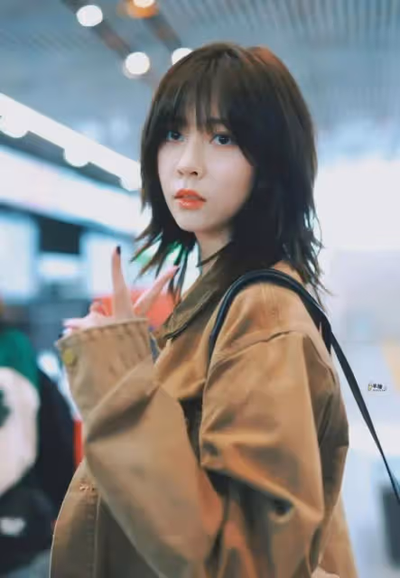 盤點鐘愛短髮造型的10位女明星,看看誰最迷人?