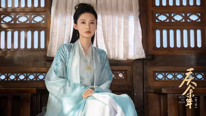 慶餘年後傳：海棠朵朵最終情歸林大寶！林婉兒出訪西胡萬人空巷