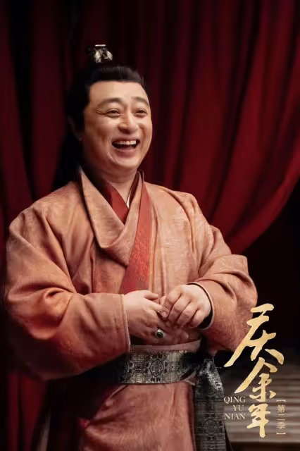 慶餘年後傳：海棠朵朵最終情歸林大寶！林婉兒出訪西胡萬人空巷