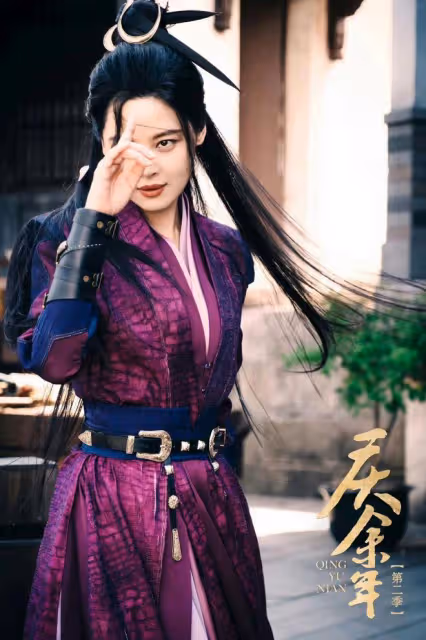慶餘年後傳:李雲睿餘部策動草原叛亂!北齊西胡開始十年邊境戰爭