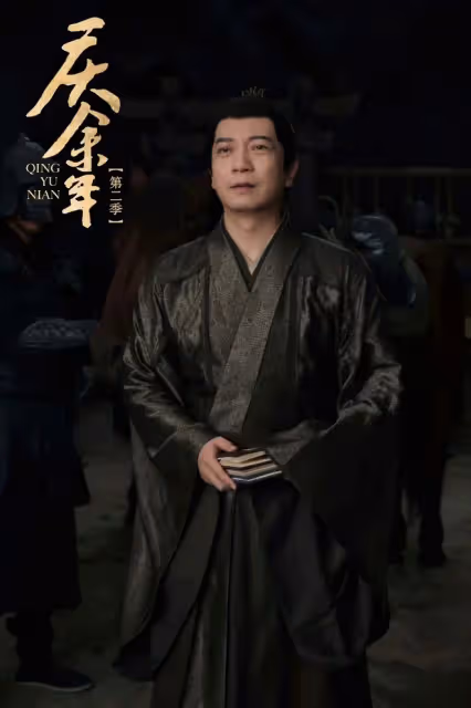慶餘年後傳:李雲睿餘部策動草原叛亂!北齊西胡開始十年邊境戰爭