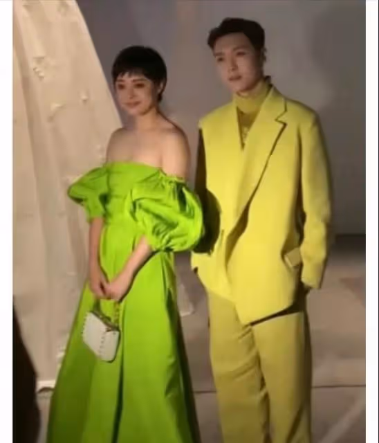 孫儷這是怎麼了,罕見桃花妝提氣色,精修卻依舊蓋不住滿臉憔悴感