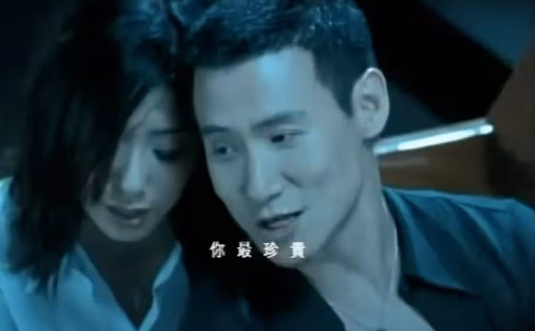張學友染RSV演唱會喊卡　釣出26年前合唱《你最珍貴》金鐘影后心疼喊話