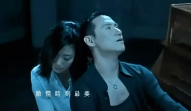 張學友染RSV演唱會喊卡　釣出26年前合唱《你最珍貴》金鐘影后心疼喊話