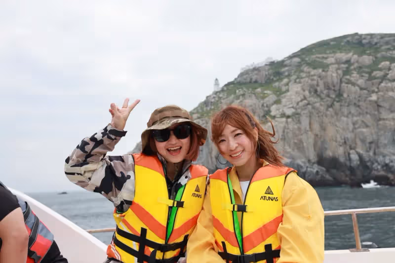 女星挑戰東引鄉長　結果崩潰哀號：主持費好難賺