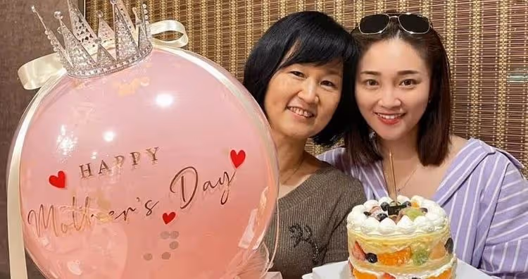 女星母昨北上看張學友演唱會　高鐵驚魂最後10分鐘神轉折