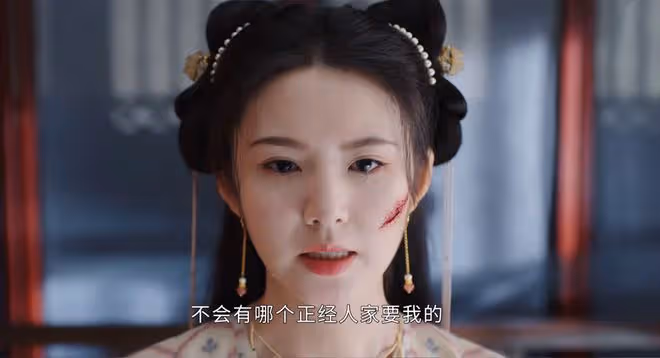 墨雨雲間:直到沈如雲成周彥邦正妻,還不知,這是薛狸最狠的報復