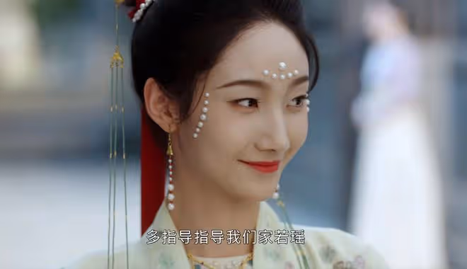 墨雨雲間:直到沈如雲成周彥邦正妻,還不知,這是薛狸最狠的報復