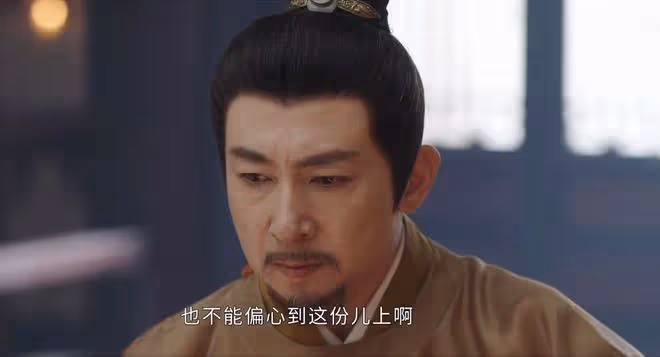 墨雨雲間：直到季家滿門覆滅，麗妃還不知，這是洪孝帝最狠的報復