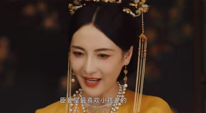 墨雨雲間:直到季家滿門覆滅,麗妃還不知,這是洪孝帝最狠的報復