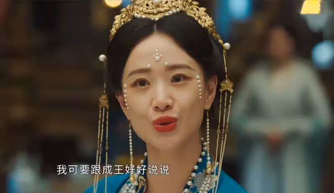 墨雨雲間:直到季家滿門覆滅,麗妃還不知,這是洪孝帝最狠的報復