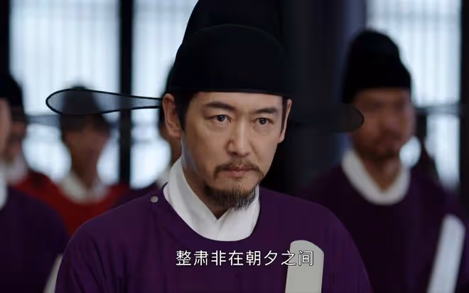 墨雨雲間:直到季家滿門覆滅,麗妃還不知,這是洪孝帝最狠的報復
