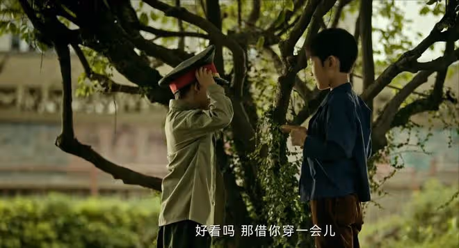 《看不見影子的少年》首播四集,評價出爐,網友評價大都一針見血