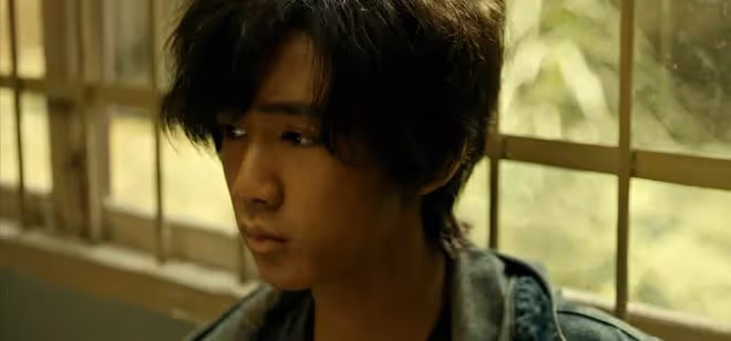 《看不見影子的少年》首播四集,評價出爐,網友評價大都一針見血