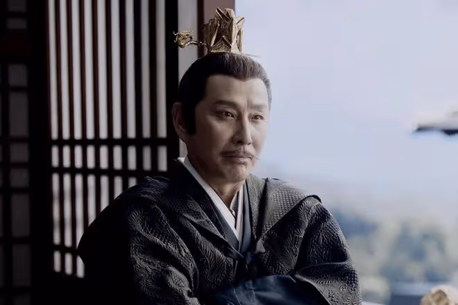 慶帝為什麼揭露范閒的身世?難不成是想廢掉太子,另立儲君?
