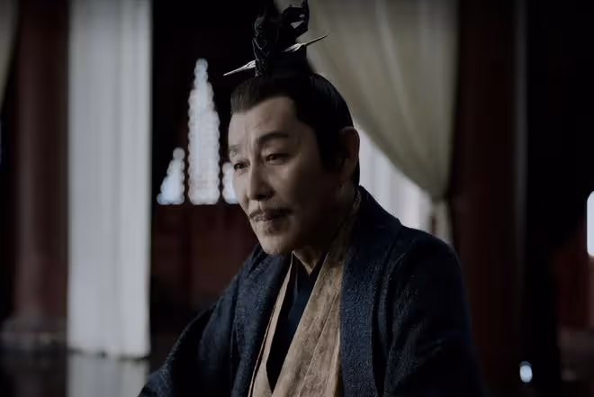 慶帝為什麼揭露范閒的身世?難不成是想廢掉太子,另立儲君?