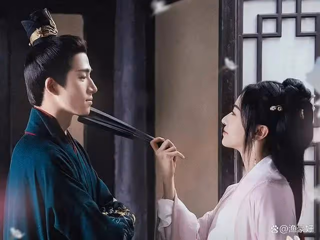 墨雨雲間:葉世傑永遠都不知道,姜梨接近他,的確是另有目的