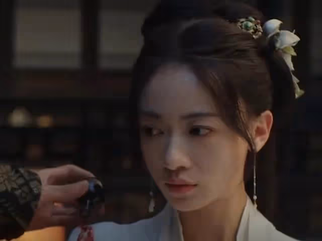 墨雨雲間:姜梨打臉季淑然,反擊婉寧,蕭蘅都被騙了