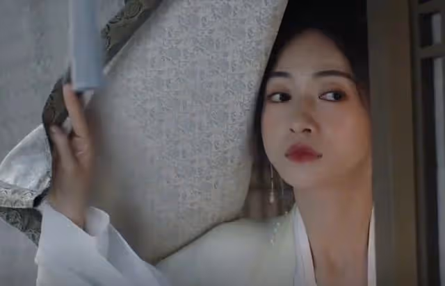 墨雨雲間:姜梨打臉季淑然,反擊婉寧,蕭蘅都被騙了