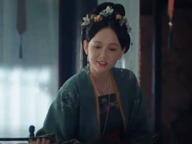 墨雨雲間:姜梨打臉季淑然,反擊婉寧,蕭蘅都被騙了