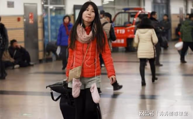 離婚5年丈夫後悔,想重新挽回妻子,前妻怒懟:你缺的是免費保姆