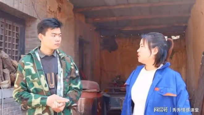 離婚5年丈夫後悔,想重新挽回妻子,前妻怒懟:你缺的是免費保姆