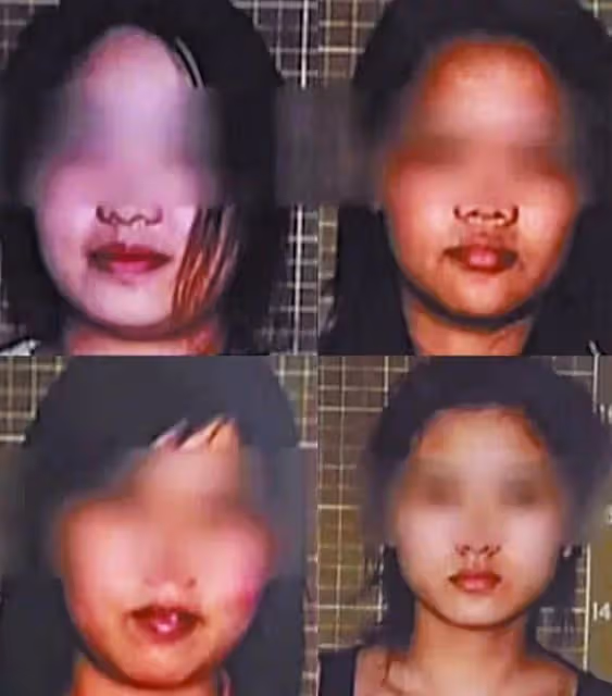 回顧:男子地窖囚禁六名女性,為自己獲取錢財,兩名女性被他殺害