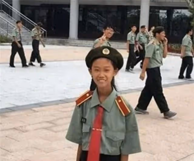 回顧:9歲高考10歲上大學的天才女孩,揭開神童最後一塊遮羞布