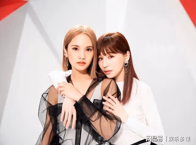 姐妹鬧翻？傳楊丞琳曾抱怨王心凌不如她？網友：更喜歡她當演員