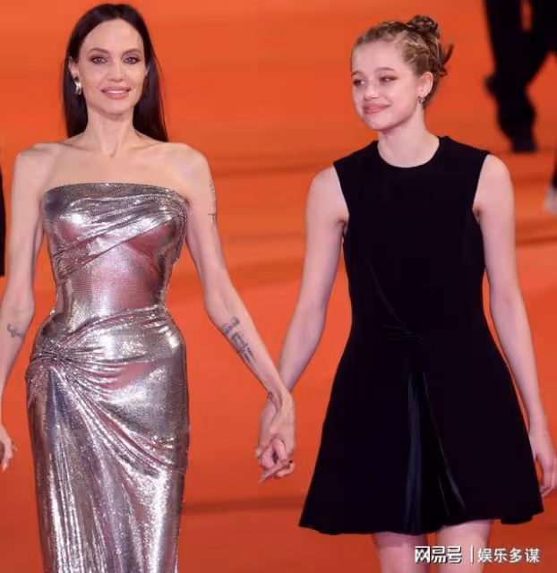 皮特相繼與子女決裂：為何大女Shiloh不惜找律師去父姓？