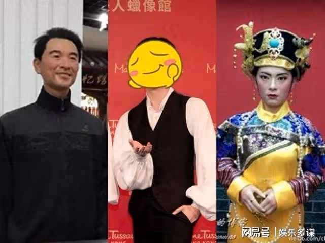 范冰冰丑出新高度！任時完蠟像史上最高品質，玄彬看了會羨慕到哭