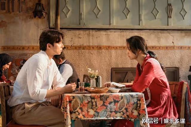 湯唯與孔劉飾演夫妻的《夢境》！首波影評出爐：很久沒這麼感動