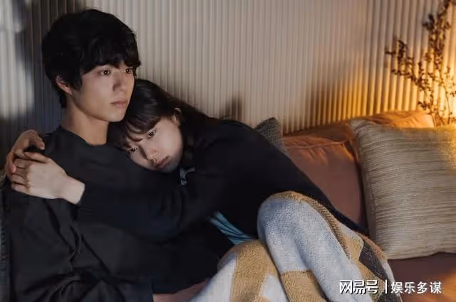 湯唯與孔劉飾演夫妻的《夢境》！首波影評出爐：很久沒這麼感動