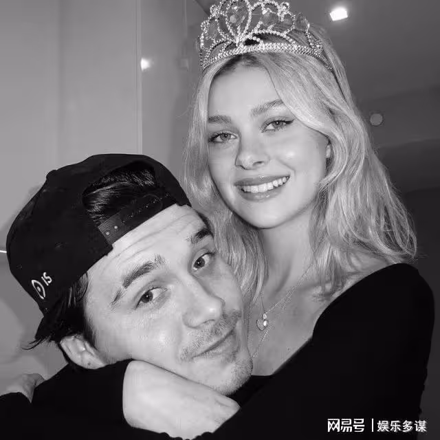 貝克漢姆大公子是媽寶定人生勝利組？為老婆紋70個紋身被笑太瘋狂