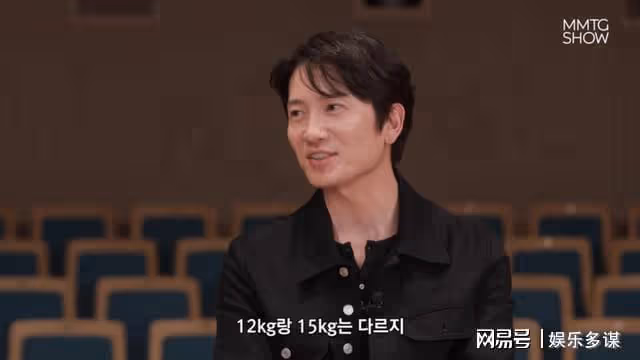 老婆傻瓜上線！池晟上節目狂cue愛妻李寶英，網友：甜死我算了
