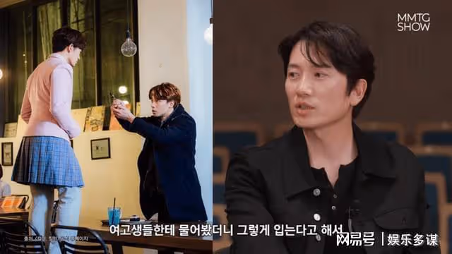 老婆傻瓜上線！池晟上節目狂cue愛妻李寶英，網友：甜死我算了