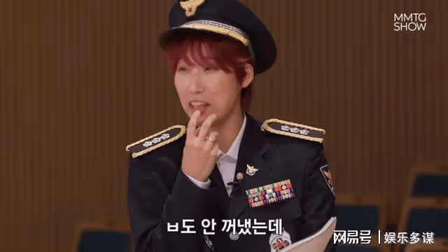 老婆傻瓜上線！池晟上節目狂cue愛妻李寶英，網友：甜死我算了