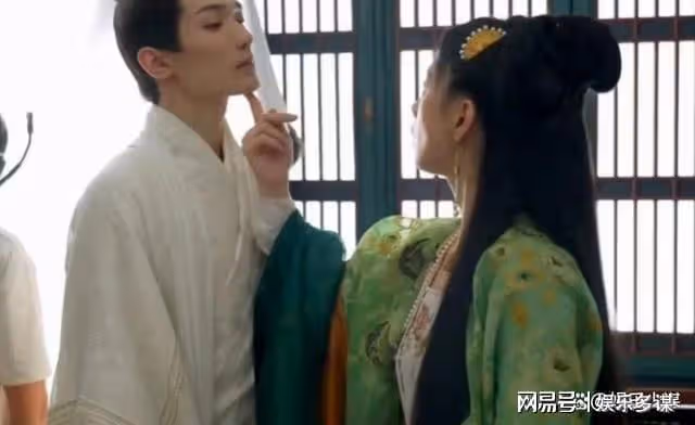 長公主私通沈玉容，一夜激情後流產，京都譁然