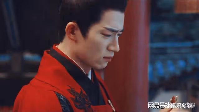 長公主獄中吐露真相，皇帝罪行曝光，沒想到是殺害蕭蘅父親之人