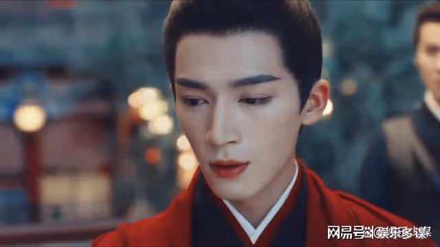 長公主獄中吐露真相，皇帝罪行曝光，沒想到是殺害蕭蘅父親之人
