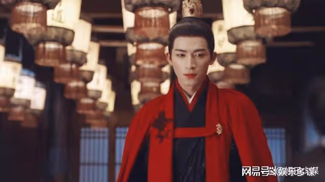 長公主獄中吐露真相，皇帝罪行曝光，沒想到是殺害蕭蘅父親之人