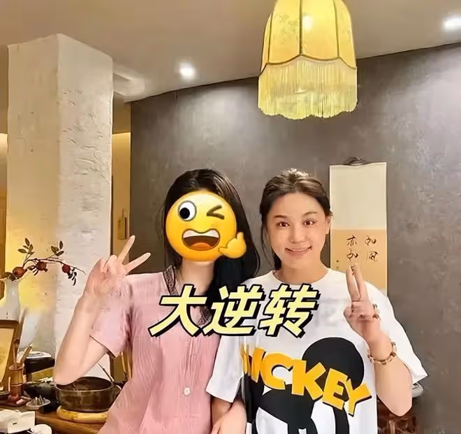 樊小慧豪宅直播攤牌,親戚集體爆料:人設全假的,離婚另有內情